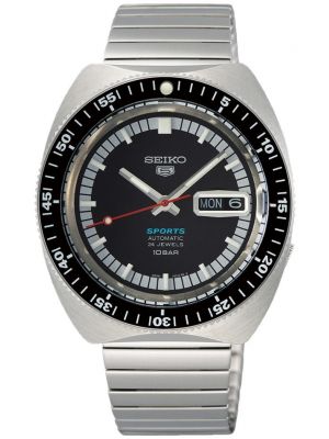 Mens SRPK17K1 Watch