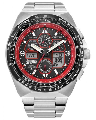 Mens JY8126-51E Watch