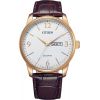 Mens Citizen Gents Watch BM8553-16A