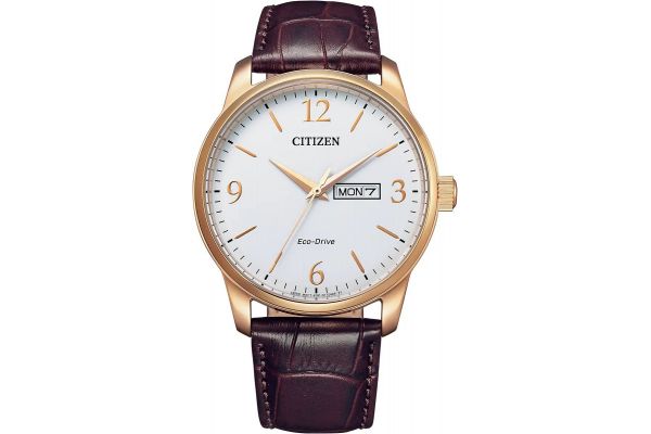 Mens Citizen Gents Watch BM8553-16A