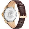 Mens Citizen Gents Watch BM8553-16A