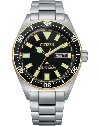 Mens NY0125-83E Watch