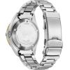 Mens Citizen Promaster Watch NY0125-83E