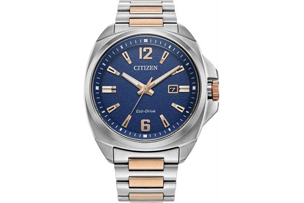 Mens Citizen Sport Watch AW1726-55L