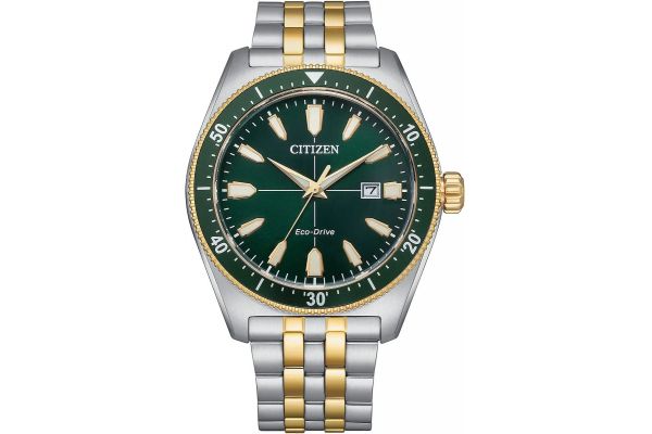 Mens Citizen Sport Watch AW1594-89X