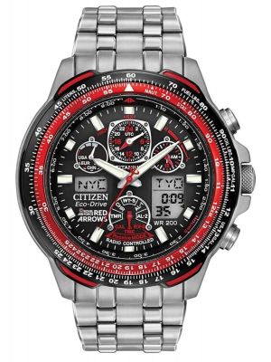 Mens JY8110-51E Watch