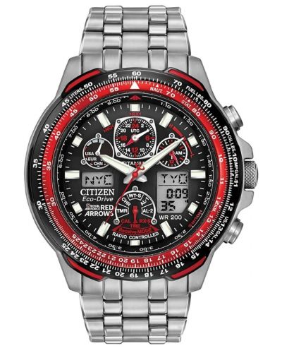 Mens JY8110-51E Watch