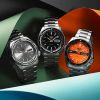 Mens Seiko 5 Sports Watch SRPK11K1