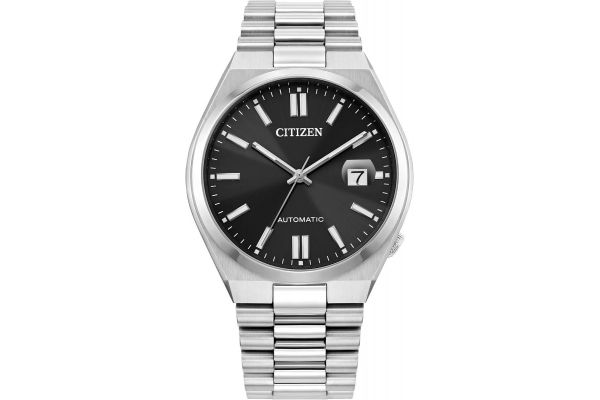 Mens Citizen Tsuyosa Watch NJ0150-56E