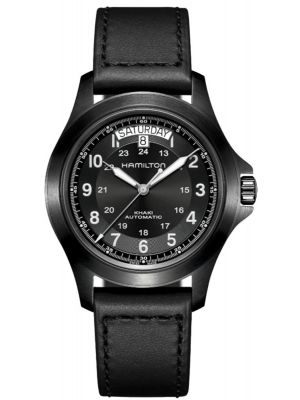 Mens H64465733 Watch