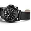 Mens Hamilton Khaki Field Watch H64465733