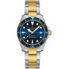 Womens Certina DS Action Diver Watch C032.807.22.041.10