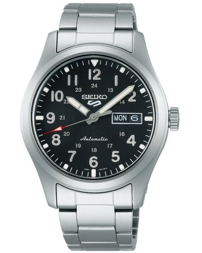 Mens SRPG27K1 Watch