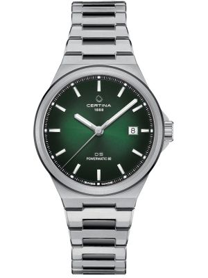 Mens C043.407.22.091.00 Watch