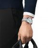 Mens Tissot Gentleman Watch T127.407.11.351.00