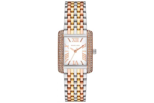 Womens Michael Kors Emery Watch MK4744