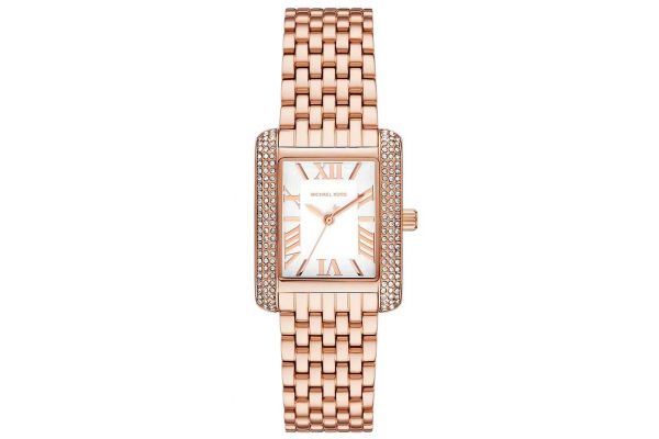 Womens Michael Kors Emery Watch MK4743