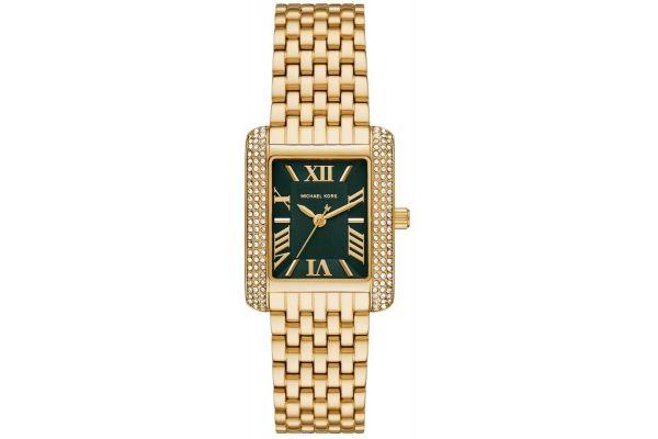 Womens Michael Kors Emery Watch MK4742