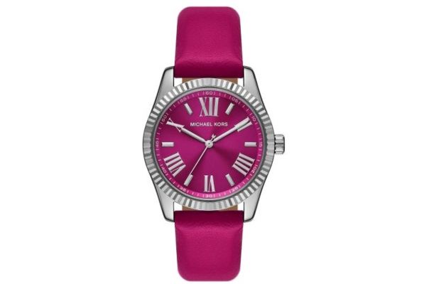 Womens Michael Kors Lexington Watch MK4749