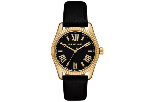 Womens Michael Kors Lexington Watch MK4748