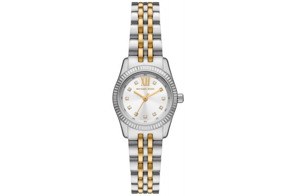 Womens Michael Kors Lexington Watch MK4740