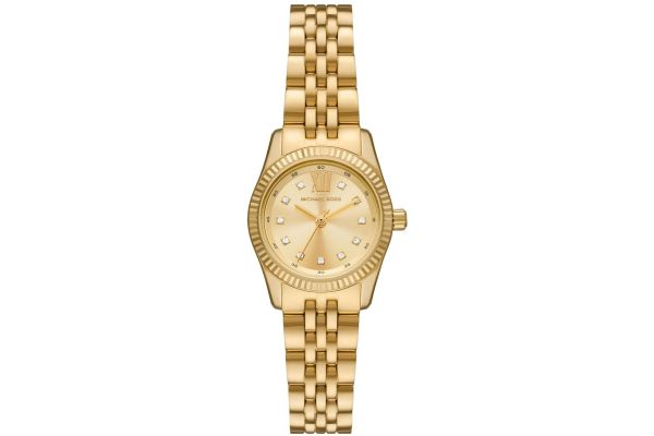 Womens Michael Kors Lexington Watch MK4741