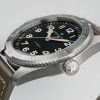 Mens Hamilton Khaki Field Expedition Watch H70315830