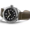 Mens Hamilton Khaki Field Expedition Watch H70315830