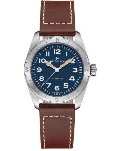 Mens H70225540 Watch