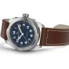 Mens Hamilton Khaki Field Expedition Watch H70225540