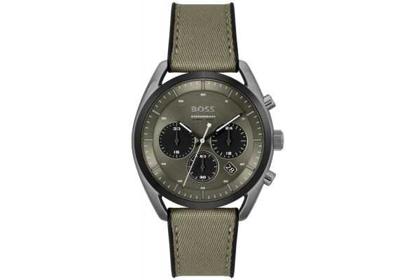 Mens Hugo Boss Top Watch 1514092