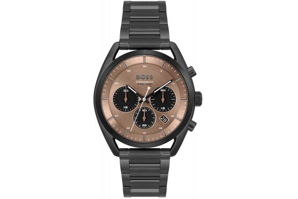 Mens Hugo Boss Top Watch 1514095