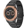 Mens Hugo Boss Taper Watch 1514090