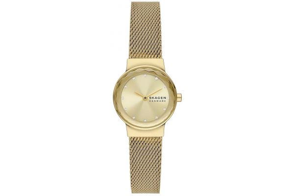 Womens Skagen Freja Watch SKW3110