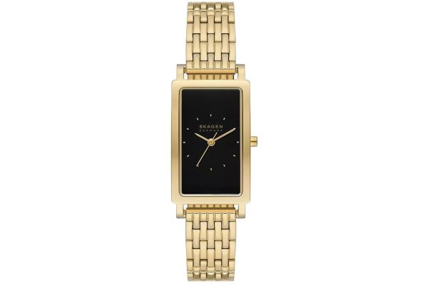Womens Skagen Hagen Watch SKW3113