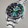 Mens Seiko Prospex Watch SPB431J1