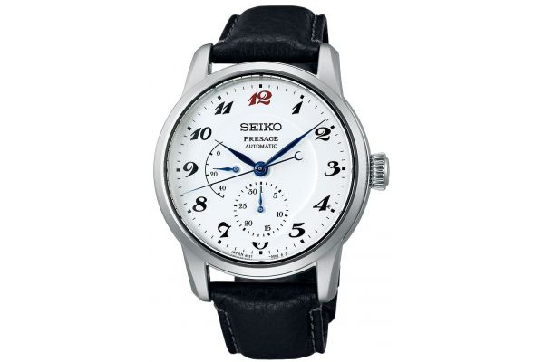 Mens Seiko Presage Watch SPB401J1