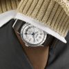 Mens Seiko Presage Watch SSK015J1