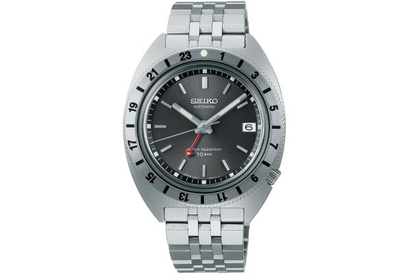 Mens Seiko Prospex Watch SPB411J1