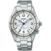 Mens Seiko Alpinist Watch SPB409J1