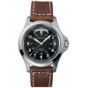 Mens Hamilton Khaki Field Watch H64455533