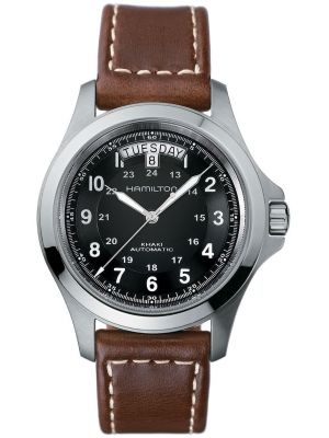 Mens H64455533 Watch