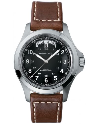 Mens H64455533 Watch