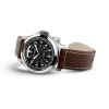 Mens Hamilton Khaki Field Watch H64455533