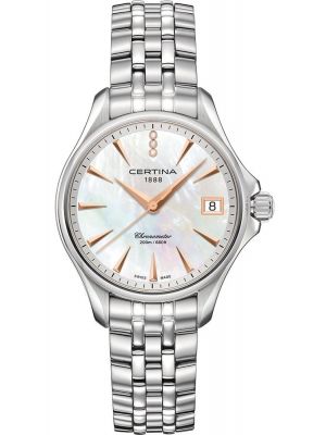 Womens C032.051.11.116.00 Watch