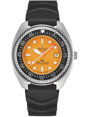 Mens C024.907.17.281.10 Watch