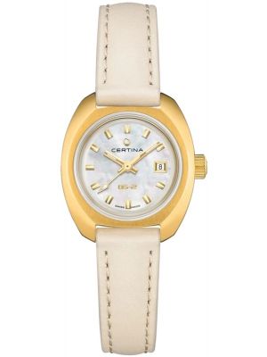 Womens C024.207.36.111.00 Watch