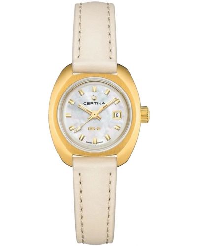 Womens C024.207.36.111.00 Watch