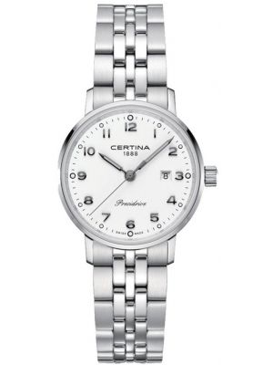 Womens C035.210.11.012.00 Watch