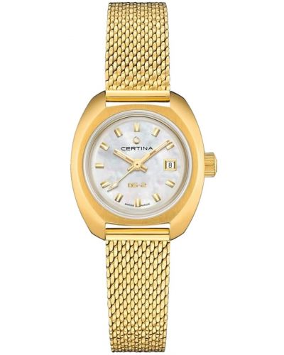 Womens C024.207.33.111.00 Watch